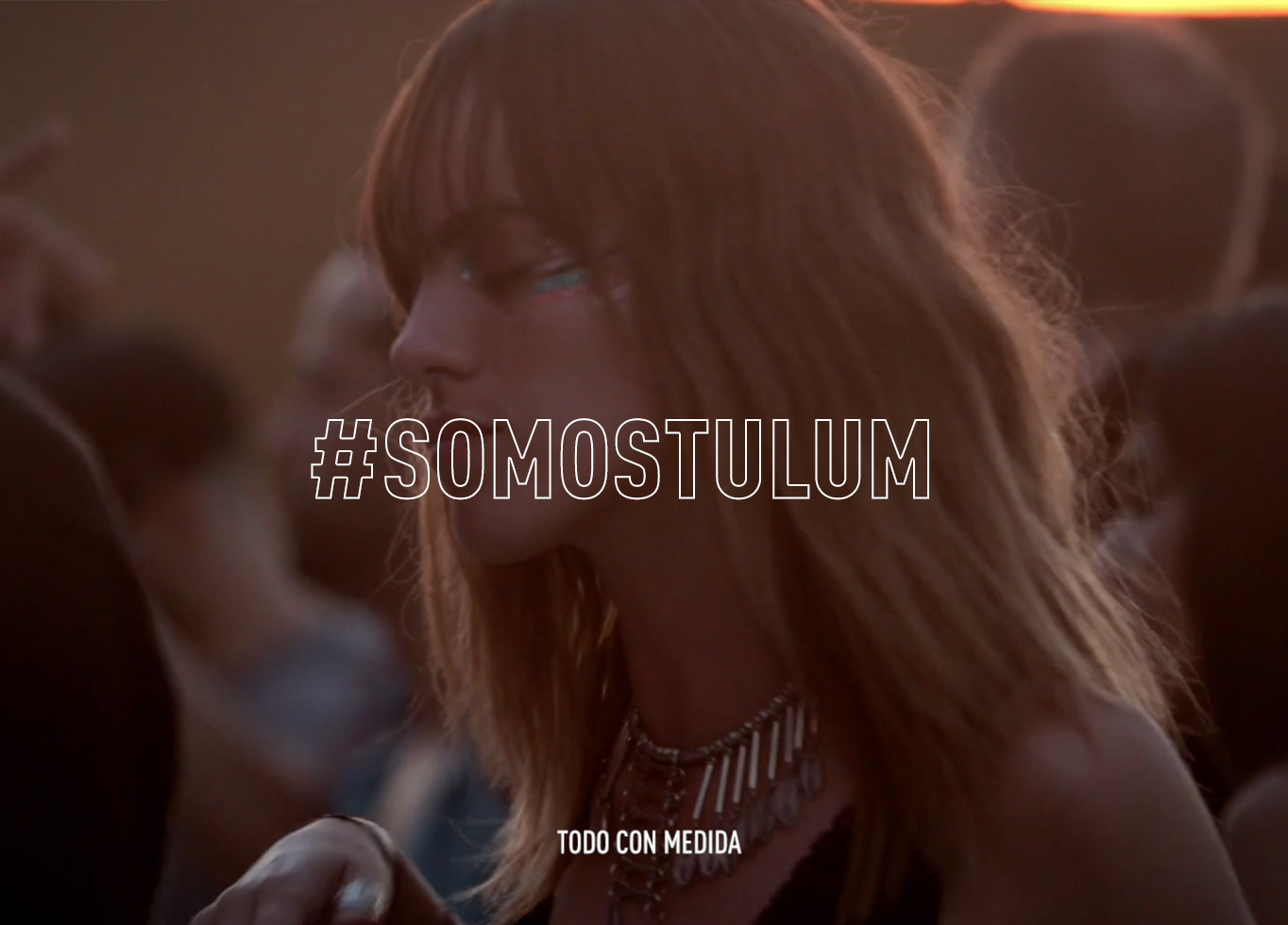 #SomosTulum
